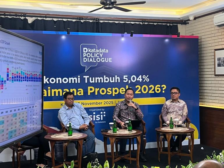 Efek Purbaya Mulai Terlihat pada Likuiditas Bank dan Pertumbuhan Kredit