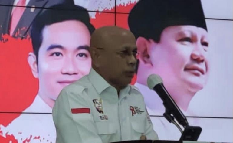 Sidang Perdamaian Palestina-Israel Menjadi Hadiah Ulang Tahun Prabowo
