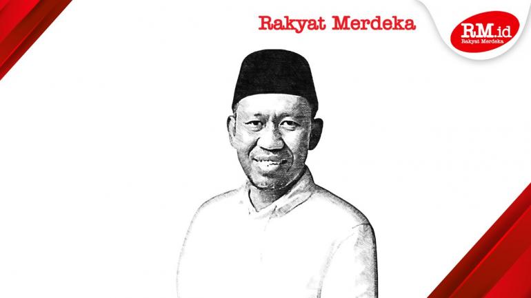 Yusuf Lakaseng Tolak Usul Capres Harus Diusung 3 Partai, Bertentangan dengan Putusan MK