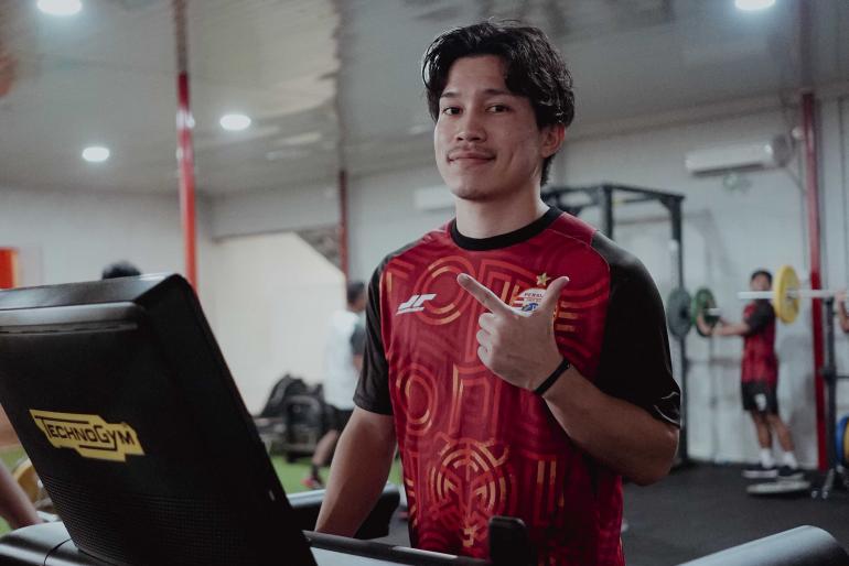 Ryo Matsumura Semakin Sembuh, Kesedihan Persija Semakin Meredup
