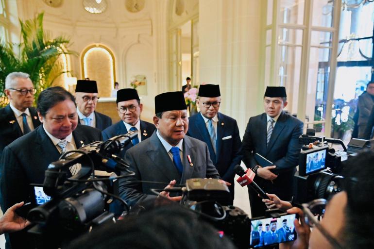 Tarif Baru 19 Persen Dengan AS, Jadi Huge Wins Industri Padat Karya  Indonesia