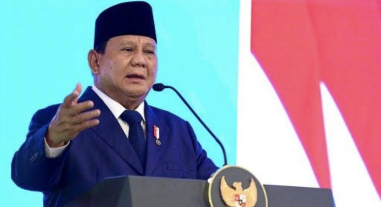 Setahun Pemerintahan Prabowo: Pembangunan Infrastruktur Tanpa Perselisihan