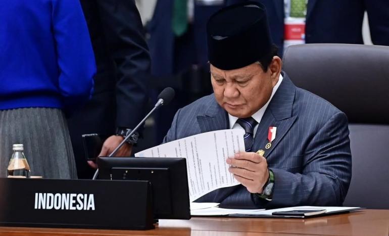 Setahun Rugi 130 Triliun, Negara Tergerus oleh Penyuapan
