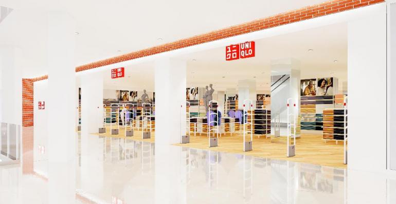 Siapkan 4 Toko Terbaru, Uniqlo Siap Penuhi Kebutuhan LifeWear