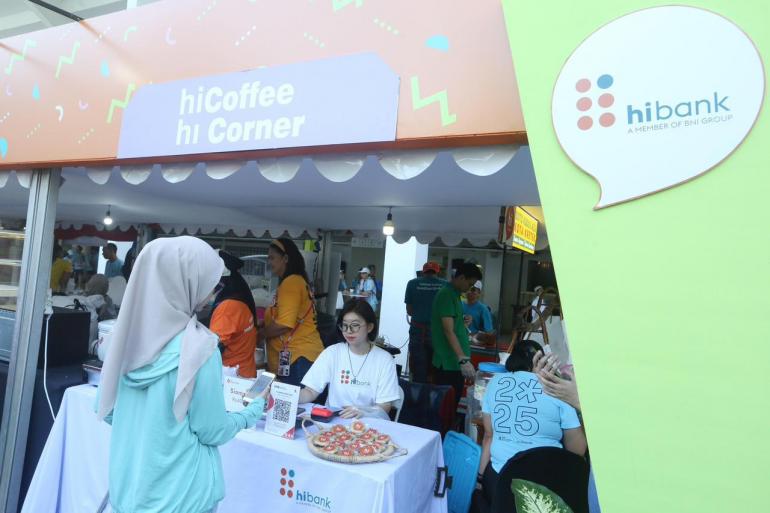 Sinergi BNI dan Anak Usaha Menguatkan Daya Saing UMKM di Wondr JRF Expo 2025 Sinergi BNI dan Anak Usaha Menguatkan Daya Saing UMKM di Wondr JRF Expo 2025
