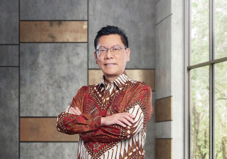 Sony Subrata: Fenometer Canggih Pantau Medsos Menuju Pemilu 2024