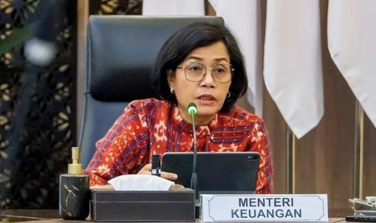 Sri Mulyani Bantah 13 Ribu Pegawai Kemenkeu Belum Lapor Harta, Begini ...