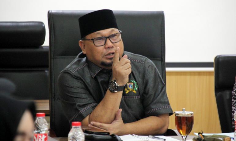 Palu Telah Dipukul, DKI Akan Menambah 100 Sekolah Swasta Gratis Tahun Depan! Palu Telah Dipukul, DKI Akan Menambah 100 Sekolah Swasta Gratis Tahun Depan!