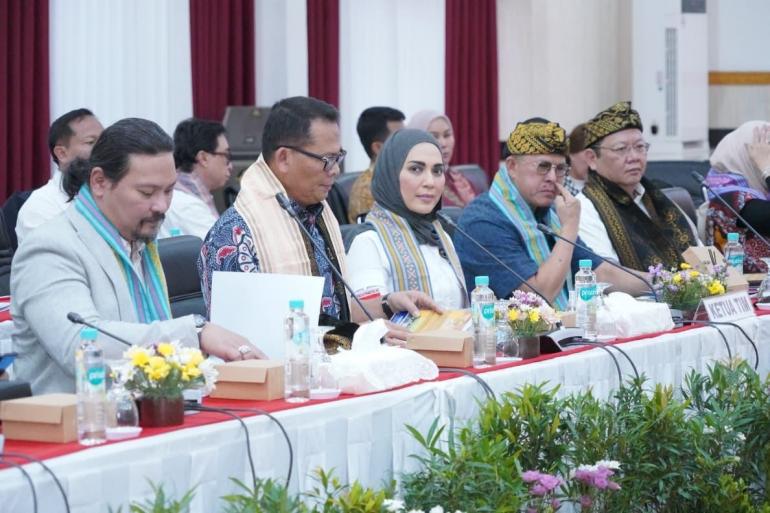 Mandalika MotoGP Berhasil Diamankan, Polda NTB Mendapatkan Apresiasi dari DPR