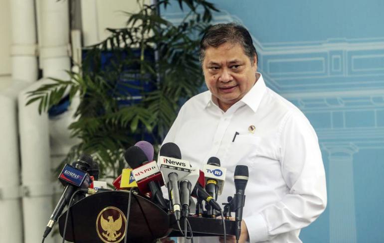 Tarif AS Resmi Diberlakukan, Furnitur Indonesia Masih Berjaya