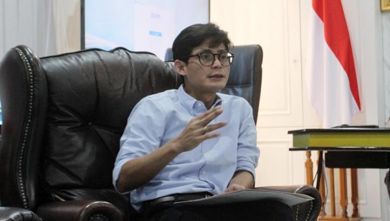 Tekad KPU untuk Pemilu 2029: Berbenah Menuju Keterbukaan dan Kolaborasi