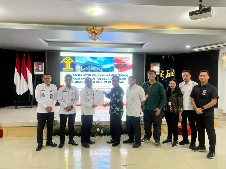 BPIP Meminta Penghapusan Perda Ramadhan di Banjarmasin