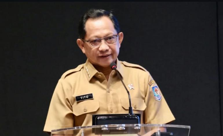 Pemda Harus Menjadi Pelopor dalam Menghadapi Krisis MBG