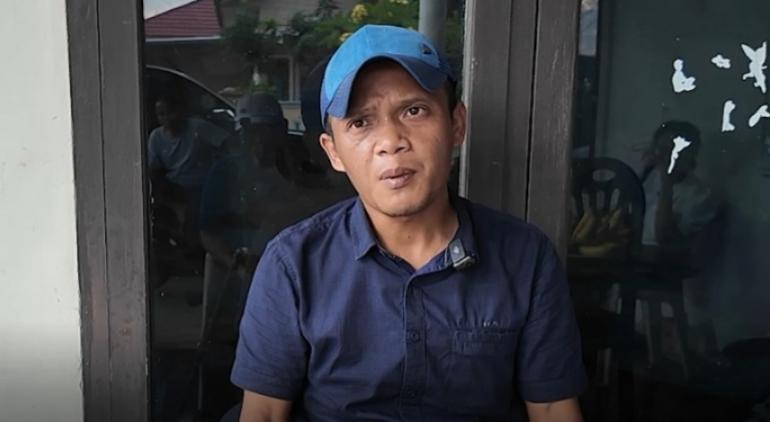 Transformasi Penambang Rakyat Babel Menuju Tanggung Jawab Lingkungan Sekitar