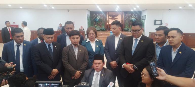 Ulang Tahun ke-21, DPD Menegaskan Komitmennya Memperjuangkan Kepentingan Daerah