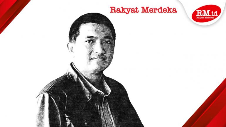 Pembentukan Badan Eksekusi Negara Perlu Diatur dengan Undang-Undang