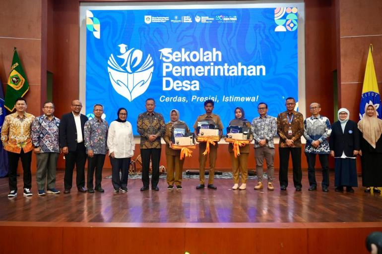 Wamenkop Farida: Kopdes Merah Putih Perkuat Ekonomi Desa Bali