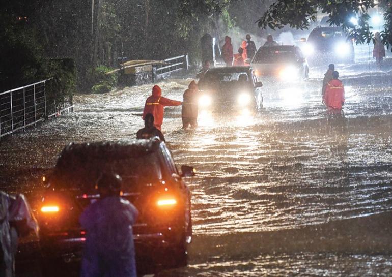 Yuk, Cegah Banjir Dengan Perilaku Peduli Lingkungan