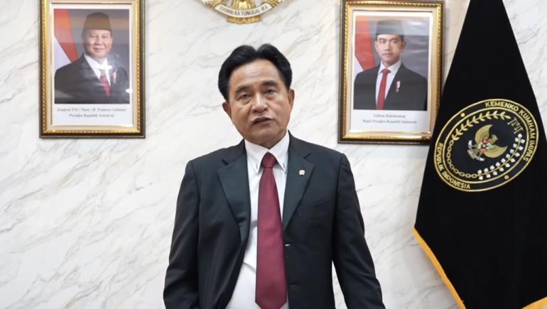 Indonesia Tidak Akan Mengeluarkan Visa untuk Atlet Senam Artistik dari Israel