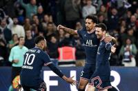 Berkah Messi PSG Pamer Cuan Rp 10 Triliun