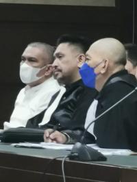 Eks Dirut Operasional Ritel Bongkar Modus Penarikan Komisi Agen Produk Langsung Askrindo Digeser Ke AMU