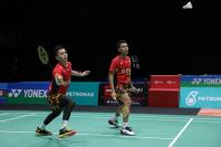 Malaysia Open 2022 Hari Ini Fajar Rian Siap Sikat Wakil Tuan Rumah Di Semifinal