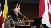 Mau Damaikan Rusia Ukraina Jokowi Menuai Pujian
