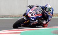 Mau Pindah Ke MotoGP Toprak Jajal YZR M1