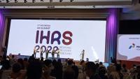 Pesan Menteri ESDM IHRS 2022 Harus Jadi Ajang Kolaborasi Dan Sinergi