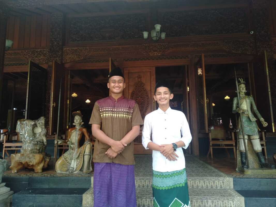 Youth, Religion, And Pop Culture Modernitas Dalam Gaya Hidup Hedonisme