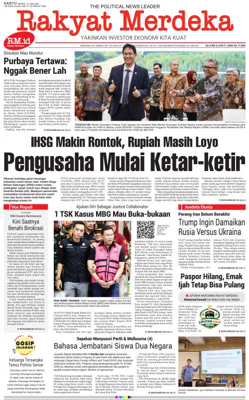 Epaper 6 Juni 2026