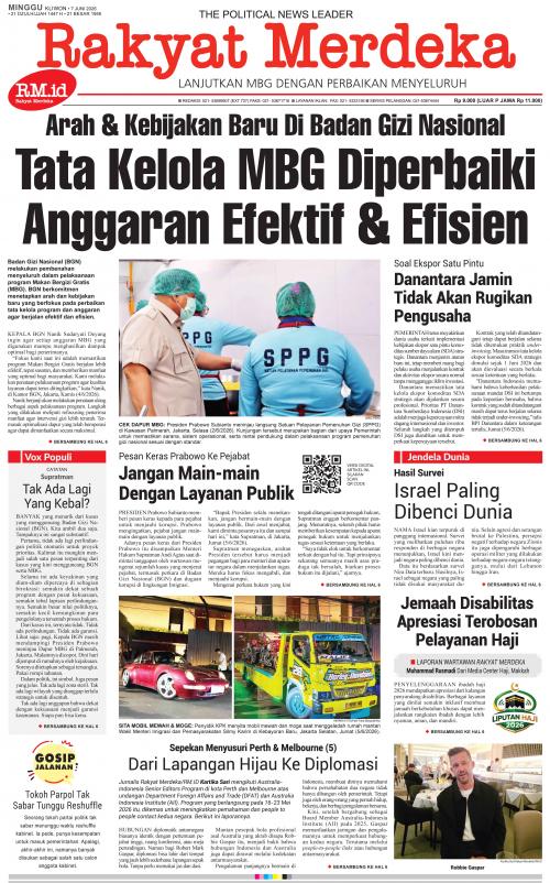 Epaper 7 Juni 2026