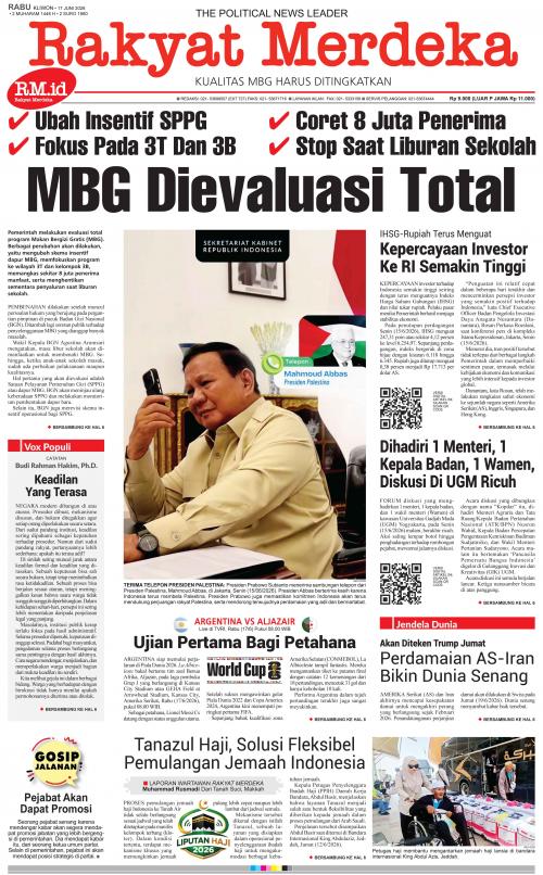 Epaper 17 Juni 2026