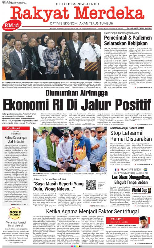 Epaper 30 Juni 2026