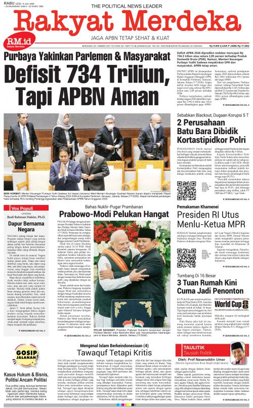 Epaper 8 Juli 2026