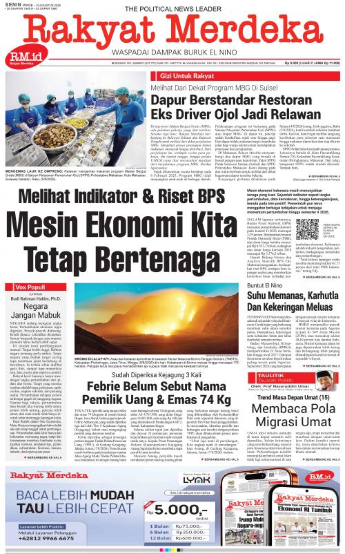 Epaper 10 Agustus 2026