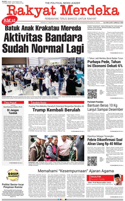 Epaper 9 September 2026