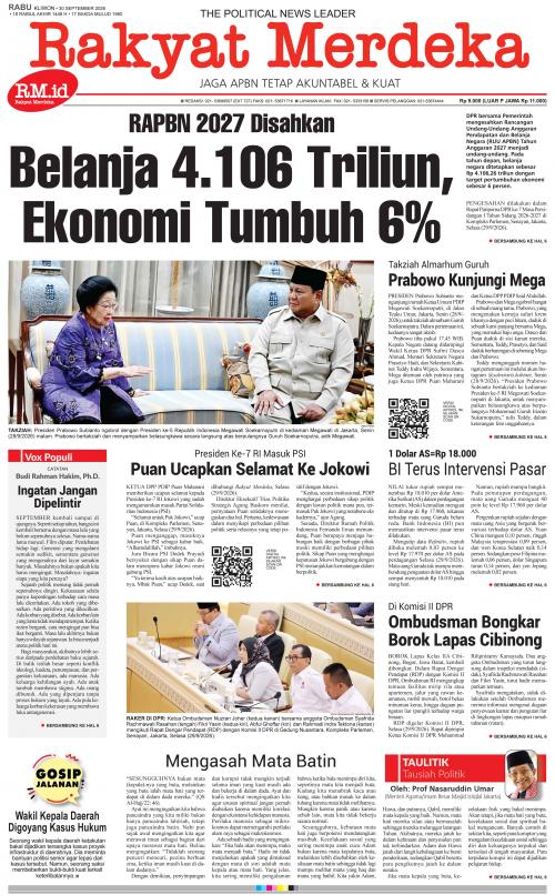 Epaper 30 September 2026