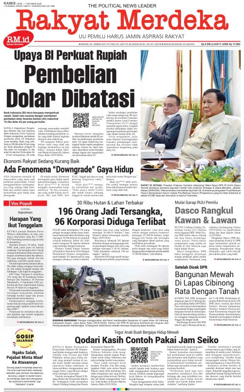 Epaper 1 Oktober 2026