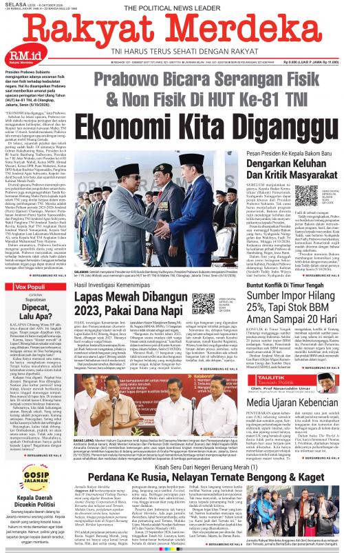 Epaper 6 Oktober 2026