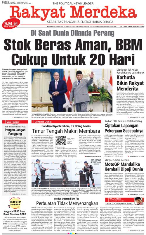 Epaper 12 Oktober 2026