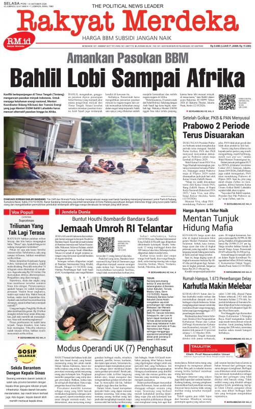 Epaper 13 Oktober 2026
