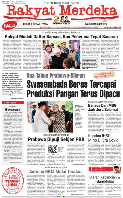 Epaper 20 Oktober 2026