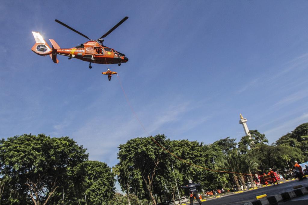 Pengiriman Terakhir Ekspedisi Lebaran 2025
