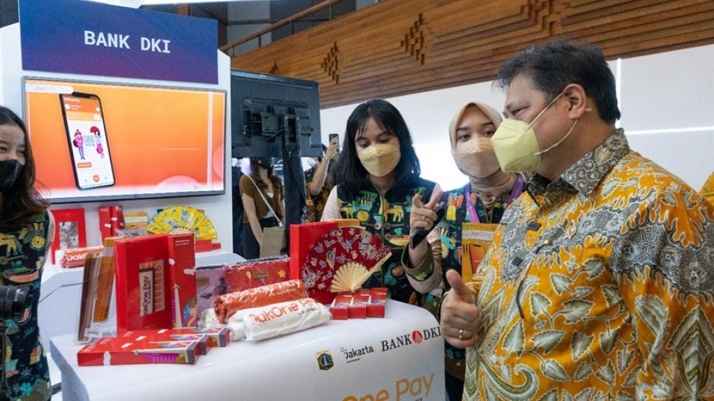 Bank DKI Terus Dorong Transformasi Layanan Perbankan Digital