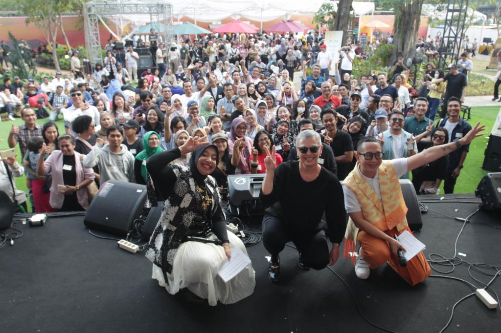 Gig On The Green