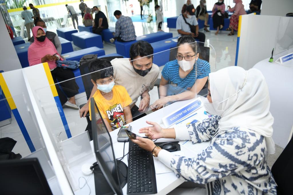 Impian Memiliki Rumah Dengan Menabung