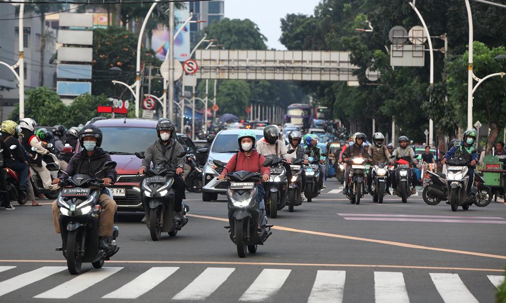 Kendaraan Bermotor Wajib Punya Asuransi Tahun 2025