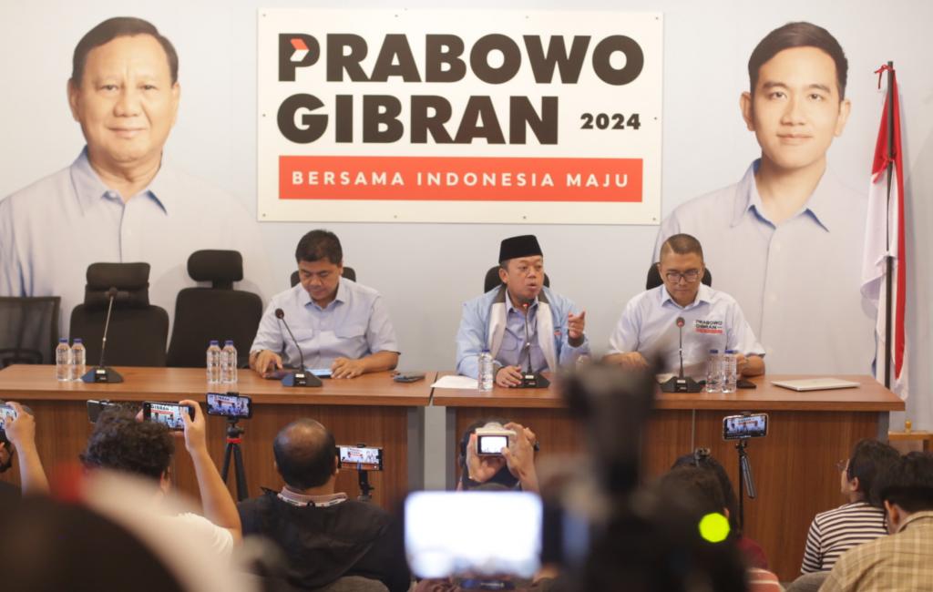 Khofifah Gabung Ke TKN Prabowo-Gibran