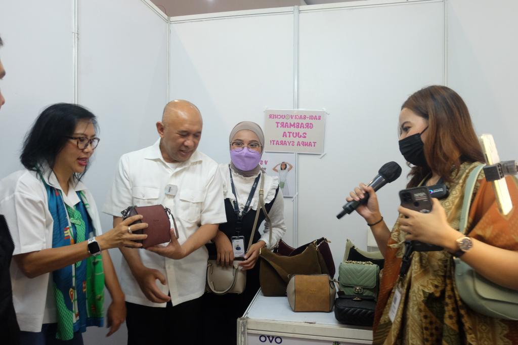 Kopdar Bisnis Online Jakarta: Rudy Digital Herbal Membangun Jaringan dan Kekuatan Bersama